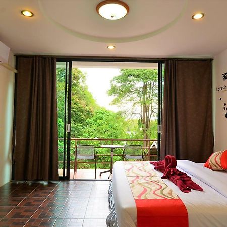 ホテル Lanta Friendly House Ko Lanta エクステリア 写真