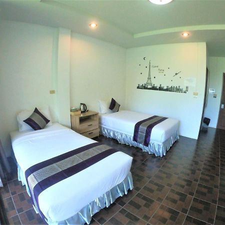ホテル Lanta Friendly House Ko Lanta エクステリア 写真