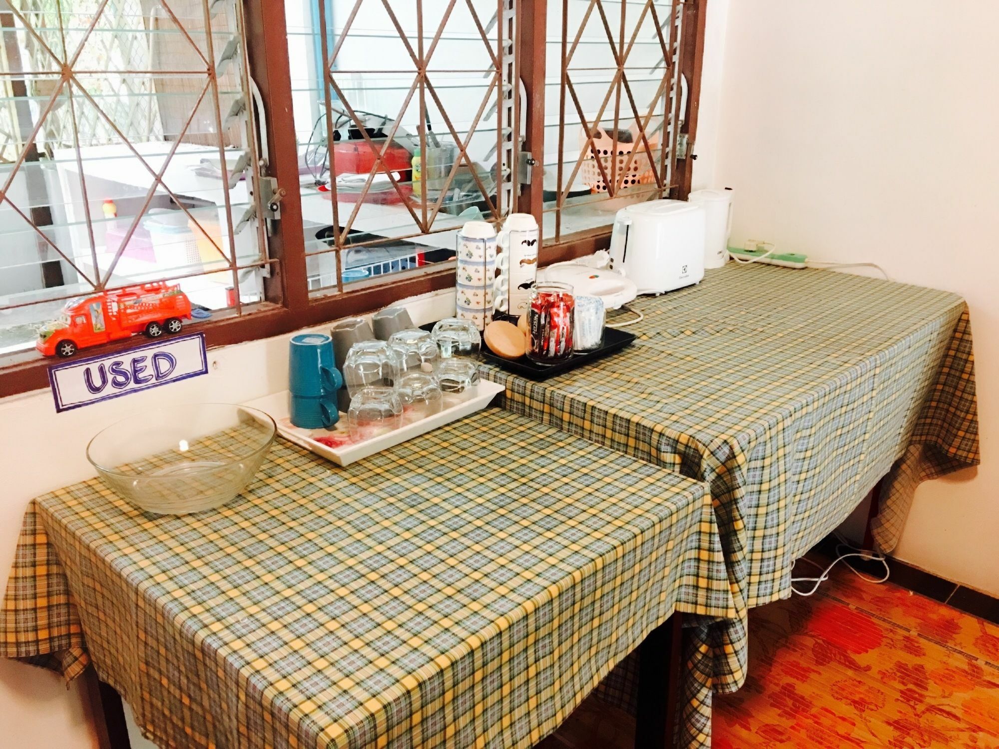 ホテル Lanta Friendly House Ko Lanta エクステリア 写真