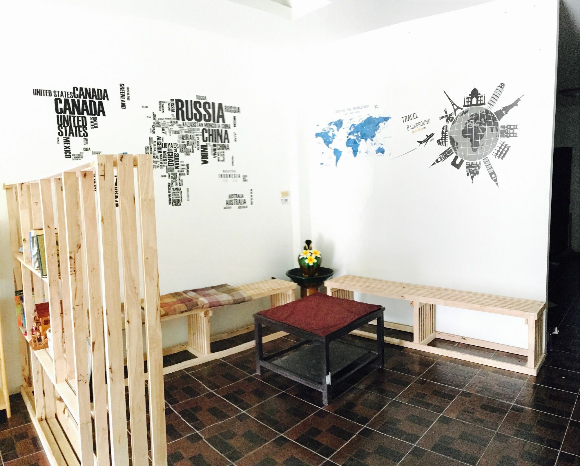 ホテル Lanta Friendly House Ko Lanta エクステリア 写真