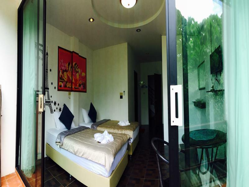 ホテル Lanta Friendly House Ko Lanta エクステリア 写真
