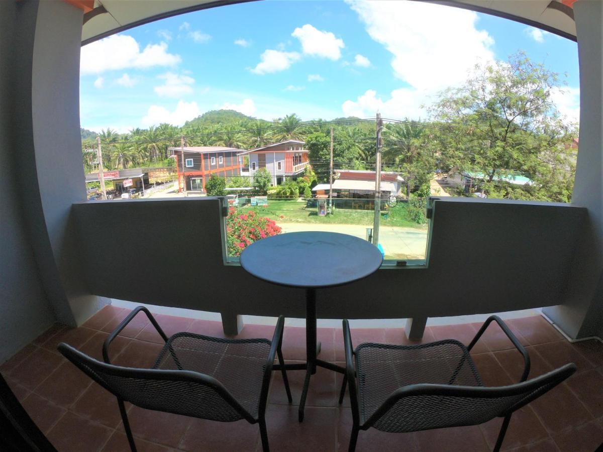 ホテル Lanta Friendly House Ko Lanta エクステリア 写真