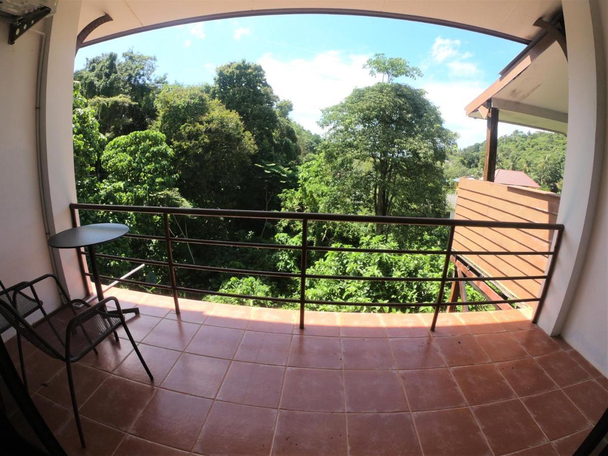 ホテル Lanta Friendly House Ko Lanta エクステリア 写真