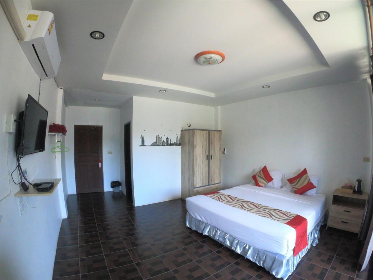ホテル Lanta Friendly House Ko Lanta エクステリア 写真